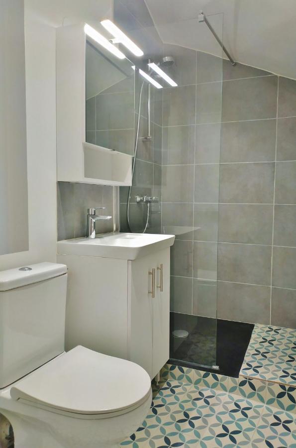 Joli Au Calme, Centre Historique De Apartment Pertuis